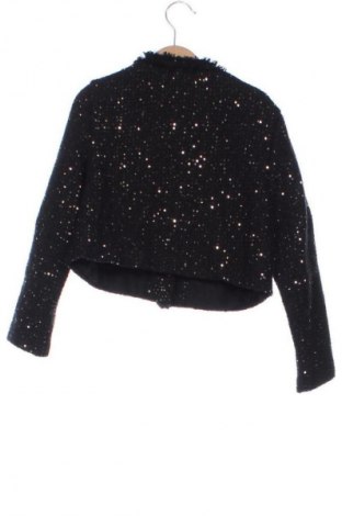 Παιδικό σακάκι Mango, Μέγεθος 7-8y/ 128-134 εκ., Χρώμα Μαύρο, Τιμή 12,78 €