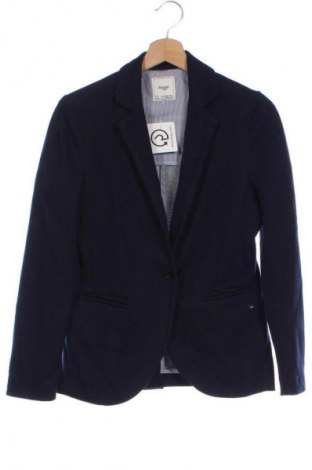 Детско сако Mayoral, Размер 12-13y/ 158-164 см, Цвят Син, Цена 13,80 €