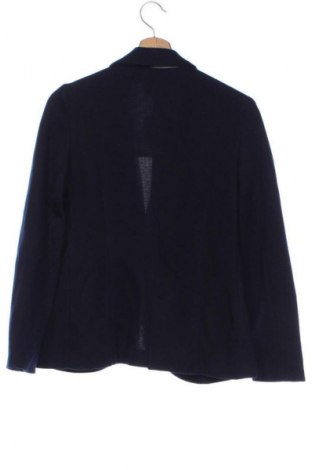 Детско сако Mayoral, Размер 12-13y/ 158-164 см, Цвят Син, Цена 13,80 €