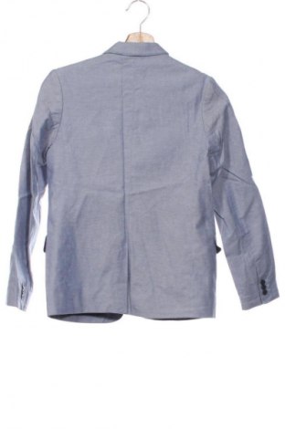 Kindersakko Next, Größe 10-11y/ 146-152 cm, Farbe Blau, Preis 23,01 €