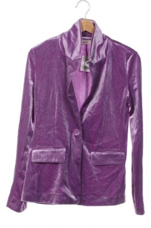 Kindersakko ONLY, Größe 13-14y/ 164-168 cm, Farbe Mehrfarbig, Preis 12,99 €