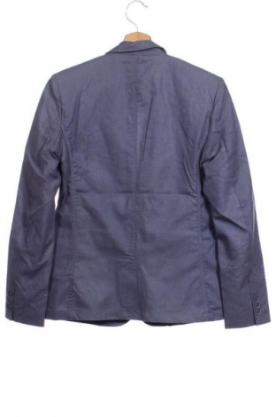 Kindersakko Reserved, Größe 10-11y/ 146-152 cm, Farbe Blau, Preis € 26,00