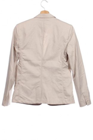 Kindersakko Reserved, Größe 10-11y/ 146-152 cm, Farbe Beige, Preis € 26,00