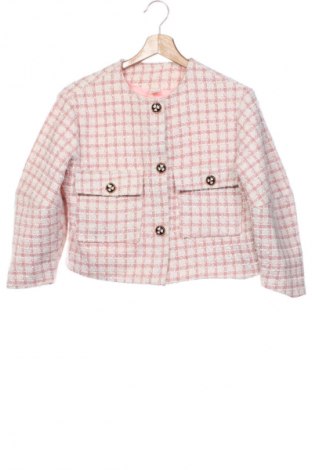 Kindersakko SHEIN, Größe 10-11y/ 146-152 cm, Farbe Mehrfarbig, Preis 11,99 €