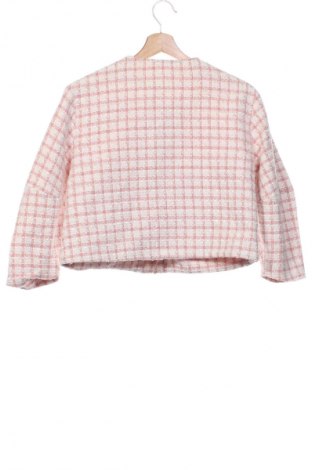 Kindersakko SHEIN, Größe 10-11y/ 146-152 cm, Farbe Mehrfarbig, Preis 11,99 €