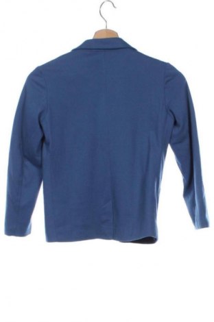 Παιδικό σακάκι Sinsay, Μέγεθος 7-8y/ 128-134 εκ., Χρώμα Μπλέ, Τιμή 16,30 €