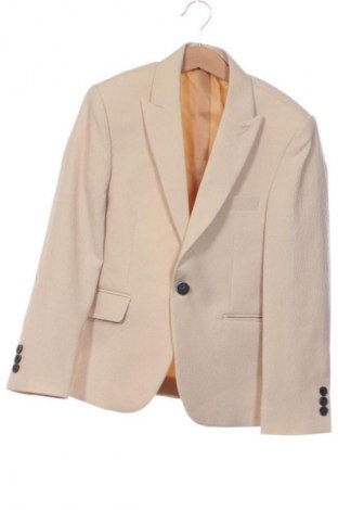 Detské sako  Unbranded, Veľkosť 8-9y/ 134-140 cm, Farba Béžová, Cena  15,95 €