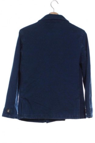 Dziecięcy żakiet United Colors Of Benetton, Rozmiar 11-12y/ 152-158 cm, Kolor Niebieski, Cena 54,99 zł