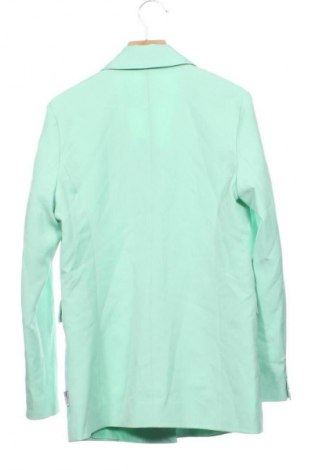 Dětské sako  Vingino, Velikost 10-11y/ 146-152 cm, Barva Zelená, Cena  664,00 Kč