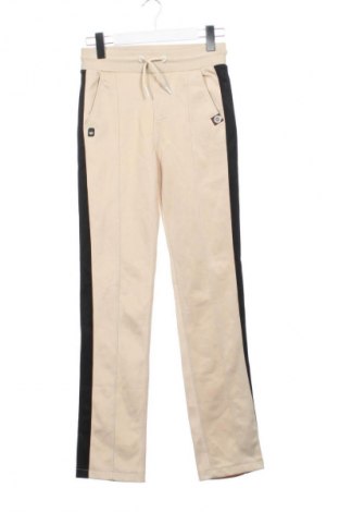 Детско спортно долнище 4Funky Flavours, Размер 15-18y/ 170-176 см, Цвят Бежов, Цена 10,73 €
