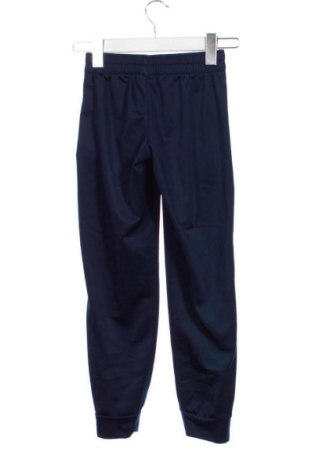 Kinder Sporthose Adidas, Größe 6-7y/ 122-128 cm, Farbe Blau, Preis 17,36 €