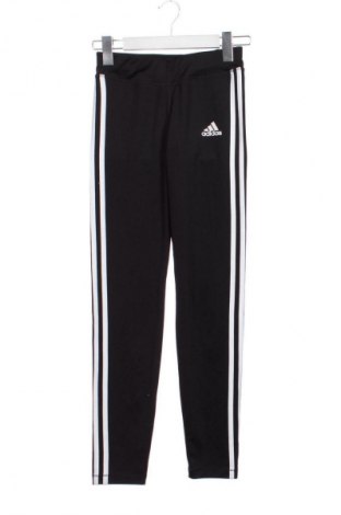 Dětské tepláky Adidas, Velikost 13-14y/ 164-168 cm, Barva Černá, Cena  499,00 Kč