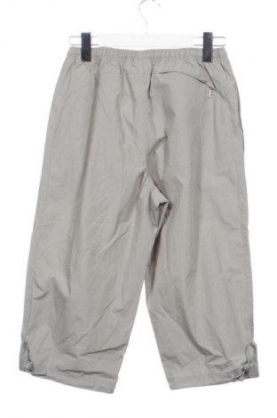 Παιδική κάτω φόρμα Adidas, Μέγεθος 12-13y/ 158-164 εκ., Χρώμα Γκρί, Τιμή 18,99 €