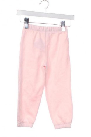 Dziecięce spodnie sportowe Anko, Rozmiar 3-4y/ 104-110 cm, Kolor Różowy, Cena 53,99 zł