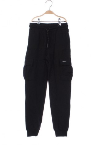 Παιδική κάτω φόρμα Bekkin, Μέγεθος 8-9y/ 134-140 εκ., Χρώμα Μαύρο, Τιμή 23,80 €