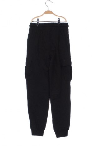 Παιδική κάτω φόρμα Bekkin, Μέγεθος 8-9y/ 134-140 εκ., Χρώμα Μαύρο, Τιμή 23,80 €