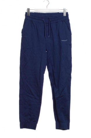 Детско спортно долнище Bekkin, Размер 11-12y/ 152-158 см, Цвят Син, Цена 13,00 €