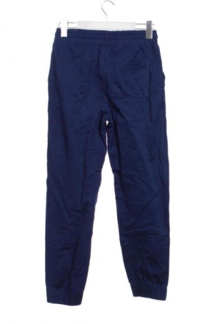 Детско спортно долнище Bekkin, Размер 11-12y/ 152-158 см, Цвят Син, Цена 13,00 €