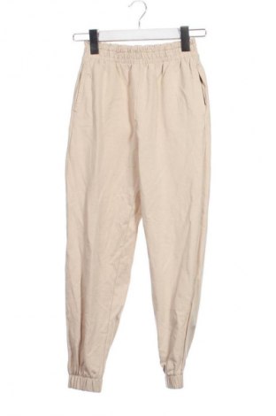 Kinder Sporthose Beloved, Größe 8-9y/ 134-140 cm, Farbe Beige, Preis € 12,69