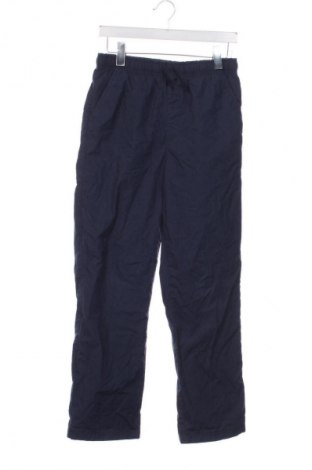 Kinder Sporthose C&A, Größe 12-13y/ 158-164 cm, Farbe Blau, Preis 9,99 €