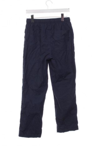 Kinder Sporthose C&A, Größe 12-13y/ 158-164 cm, Farbe Blau, Preis 9,99 €