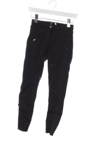 Dětské tepláky Crane, Velikost 9-10y/ 140-146 cm, Barva Černá, Cena  199,00 Kč