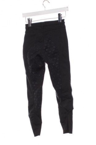 Dětské tepláky Crane, Velikost 9-10y/ 140-146 cm, Barva Černá, Cena  199,00 Kč