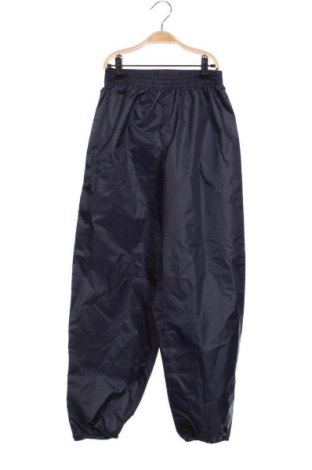 Παιδική κάτω φόρμα Decathlon, Μέγεθος 8-9y/ 134-140 εκ., Χρώμα Μπλέ, Τιμή 12,85 €