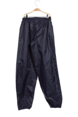 Παιδική κάτω φόρμα Decathlon, Μέγεθος 8-9y/ 134-140 εκ., Χρώμα Μπλέ, Τιμή 12,85 €