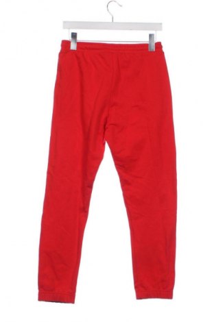 Детско спортно долнище Diesel, Размер 13-14y/ 164-168 см, Цвят Червен, Цена 21,00 €