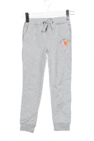 Kinder Sporthose Garcia, Größe 5-6y/ 116-122 cm, Farbe Grau, Preis 13,99 €