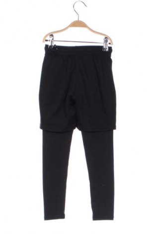 Kinder Sporthose H&M, Größe 4-5y/ 110-116 cm, Farbe Schwarz, Preis 13,00 €