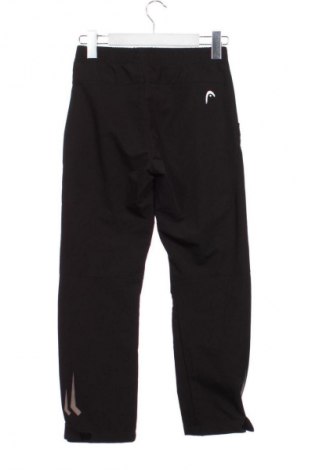 Kinder Sporthose Head, Größe 9-10y/ 140-146 cm, Farbe Schwarz, Preis 18,99 €
