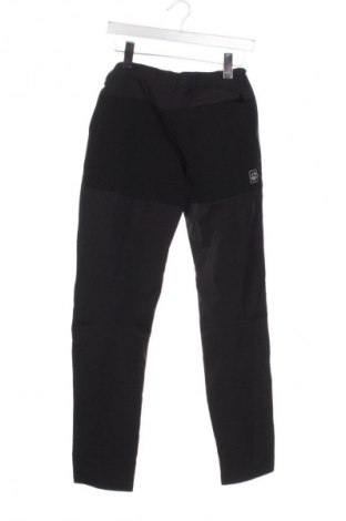 Kinder Sporthose Jack Wolfskin, Größe 15-18y/ 170-176 cm, Farbe Schwarz, Preis € 21,99