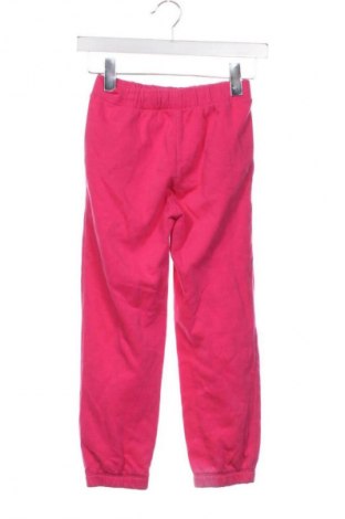 Παιδική κάτω φόρμα Kids, Μέγεθος 6-7y/ 122-128 εκ., Χρώμα Ρόζ , Τιμή 13,00 €