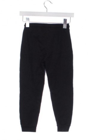 Детско спортно долнище Kids, Размер 6-7y/ 122-128 см, Цвят Черен, Цена 13,00 €