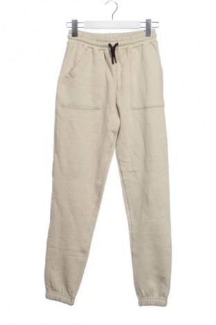 Kinder Sporthose Koton, Größe 11-12y/ 152-158 cm, Farbe Beige, Preis 12,14 €