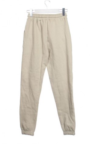 Kinder Sporthose Koton, Größe 11-12y/ 152-158 cm, Farbe Beige, Preis 12,14 €