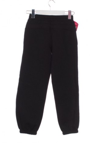 Dziecięce spodnie sportowe LA Gear, Rozmiar 9-10y/ 140-146 cm, Kolor Czarny, Cena 171,99 zł