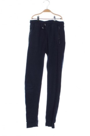 Παιδική κάτω φόρμα LC Waikiki, Μέγεθος 11-12y/ 152-158 εκ., Χρώμα Μπλέ, Τιμή 10,00 €