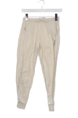 Παιδική κάτω φόρμα LC Waikiki, Μέγεθος 10-11y/ 146-152 εκ., Χρώμα  Μπέζ, Τιμή 9,78 €