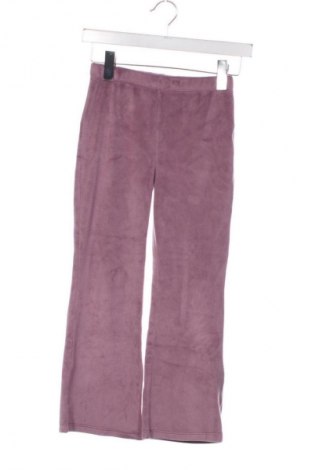 Παιδική κάτω φόρμα LC Waikiki, Μέγεθος 8-9y/ 134-140 εκ., Χρώμα Ρόζ , Τιμή 10,00 €