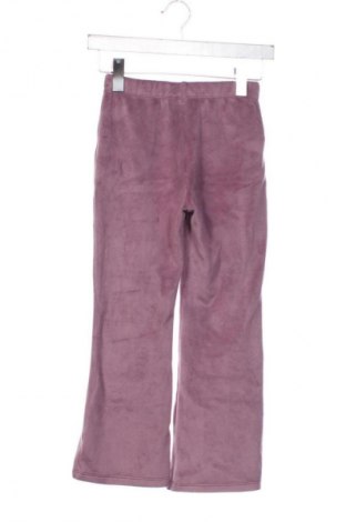 Παιδική κάτω φόρμα LC Waikiki, Μέγεθος 8-9y/ 134-140 εκ., Χρώμα Ρόζ , Τιμή 10,00 €