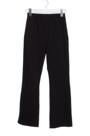 Dziecięce spodnie sportowe LC Waikiki, Rozmiar 12-13y/ 158-164 cm, Kolor Czarny, Cena 52,42 zł