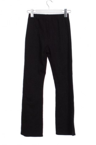 Dziecięce spodnie sportowe LC Waikiki, Rozmiar 12-13y/ 158-164 cm, Kolor Czarny, Cena 52,42 zł