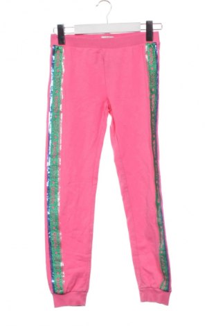 Kinder Sporthose Liu Jo, Größe 9-10y/ 140-146 cm, Farbe Rosa, Preis 20,90 €
