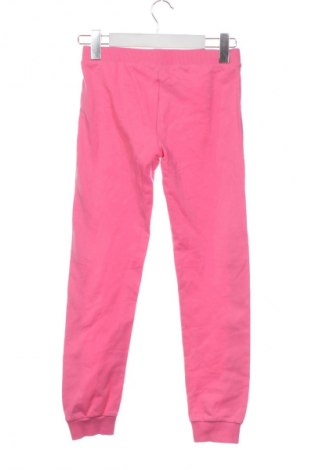 Kinder Sporthose Liu Jo, Größe 9-10y/ 140-146 cm, Farbe Rosa, Preis 20,90 €