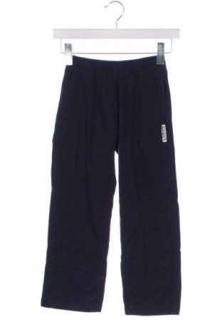 Kinder Sporthose Lotto, Größe 6-7y/ 122-128 cm, Farbe Blau, Preis 14,00 €