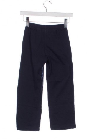 Kinder Sporthose Lotto, Größe 6-7y/ 122-128 cm, Farbe Blau, Preis 14,00 €