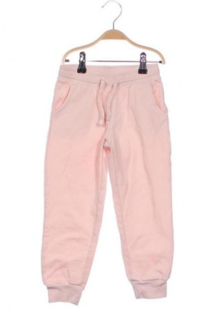 Kinder Sporthose Lupilu, Größe 4-5y/ 110-116 cm, Farbe Rosa, Preis € 13,00